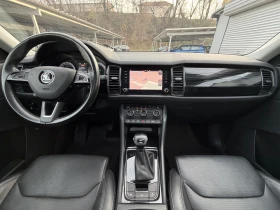 Skoda Kodiaq 2.0TDI* DSG* 4x4* FULL* 190ks* PANORAMA, снимка 11