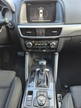 Mazda CX-5 2.2 FACELIFT ��������� 153000km | Mobile.bg � ����� ������ 10