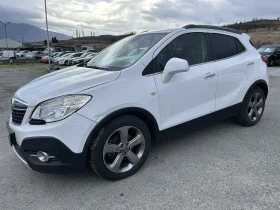 Opel Mokka - 8150 € / 15940.01 лв. - 68736782 3
