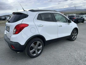 Opel Mokka - 8150 € / 15940.01 лв. - 68736782 4