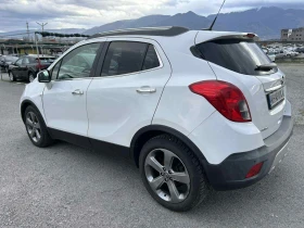 Opel Mokka - 8150 € / 15940.01 лв. - 68736782 5