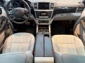 Mercedes-Benz GL 350 * AMG PACK* KEYLESS* PANO* BLIND SPOT* H&K*  - 16299 € / 31878.07 лв. - 81315493 5