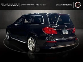 Mercedes-Benz GL 350 * AMG PACK* KEYLESS* PANO* BLIND SPOT* H&K*  - 16299 € / 31878.07 лв. - 81315493 4