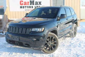 Jeep Grand cherokee Altitude 4x4 | Clean CARFAX  - 18500 € / 36182.85 лв. - 99644639 2