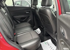 Chevrolet Trax 1.7cdti* Кожа* 131к.с.* Сервизна История - 6600 € / 12908.48 лв. - 17775612 7