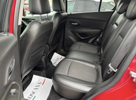 Chevrolet Trax 1.7cdti* Кожа* 131к.с.* Сервизна История - 6600 € / 12908.48 лв. - 17775612 8