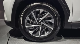 Hyundai Tucson 1.6T/4x4/Пълна сервизна история !!! - 21700 € / 42441.51 лв. - 69708609 17