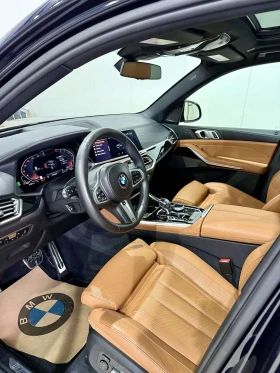 BMW X5 40i M Sport Shadow Line | Mobile.bg � ����� ������ 9