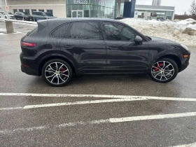 Porsche Cayenne AWD/ДИСТРОНИК/ОБДУХВАНЕ/ПАНОРАМА/360 - 29500 € / 57696.99 лв. - 73847219 4