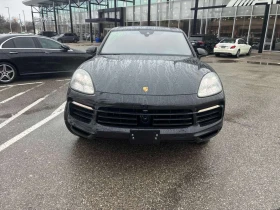 Porsche Cayenne AWD/ДИСТРОНИК/ОБДУХВАНЕ/ПАНОРАМА/360 - 29500 € / 57696.99 лв. - 73847219 2