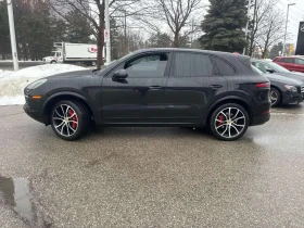 Porsche Cayenne AWD/ДИСТРОНИК/ОБДУХВАНЕ/ПАНОРАМА/360 - 29500 € / 57696.99 лв. - 73847219 3