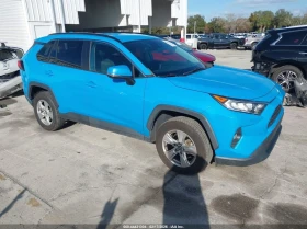Toyota Rav4 2.5L I-4 DI, DOHC, VVT, 203HP All Wheel Drive