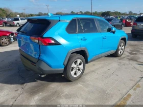 Toyota Rav4 2.5L I-4 DI, DOHC, VVT, 203HP All Wheel Drive | Auto.bg — изображение 4