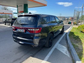 Dodge Durango 5.7 HEMI R/T | Mobile.bg � ����� ������ 13