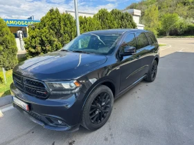Dodge Durango 5.7 HEMI R/T | Mobile.bg � ����� ������ 10