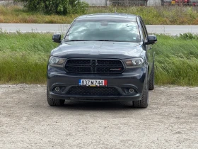 Dodge Durango 5.7 HEMI R/T | Mobile.bg � ����� ������ 15