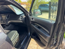 Dodge Durango 5.7 HEMI R/T | Mobile.bg � ����� ������ 2