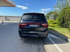Dodge Durango 5.7 HEMI R/T | Mobile.bg � ����� ������ 12
