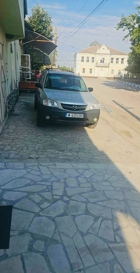 Mazda Tribute | Mobile.bg � ����� ������ 2