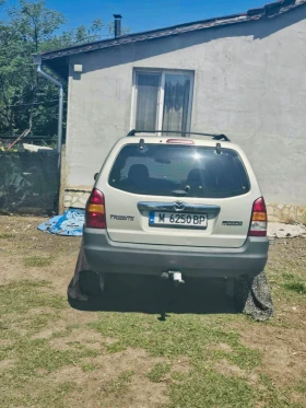 Mazda Tribute | Mobile.bg � ����� ������ 3
