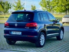 VW Tiguan 2.0TDI / DSG / 4-Motion / ������ �� / ����� ������ | Mobile.bg � ����� ������ 5