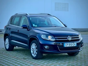 VW Tiguan 2.0TDI / DSG / 4-Motion / ������ �� / ����� ������ | Mobile.bg � ����� ������ 3