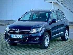 VW Tiguan 2.0TDI / DSG / 4-Motion / ������ �� / ����� ������ | Mobile.bg � ����� ������ 2