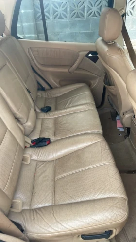Mercedes-Benz ML 270 270cdi | Mobile.bg � ����� ������ 7