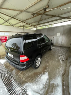 Mercedes-Benz ML 270 270cdi | Mobile.bg � ����� ������ 2