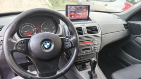 BMW X3 3.0d | Mobile.bg � ����� ������ 13