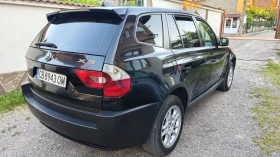 BMW X3 3.0d | Mobile.bg � ����� ������ 4