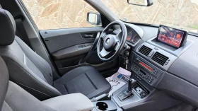 BMW X3 3.0d | Mobile.bg � ����� ������ 7