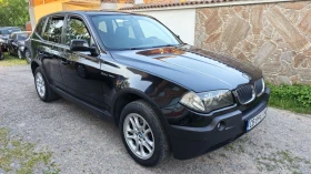 BMW X3 3.0d | Mobile.bg � ����� ������ 3