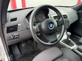 BMW X3 3.0D X-DRIVE KLIMATRONIK 6-�������� ������!!! | Mobile.bg � ����� ������ 12