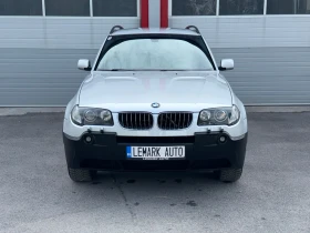 ������ BMW X3