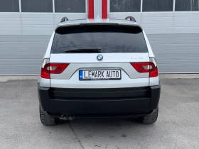 BMW X3 3.0D X-DRIVE KLIMATRONIK 6-�������� ������!!! | Mobile.bg � ����� ������ 10