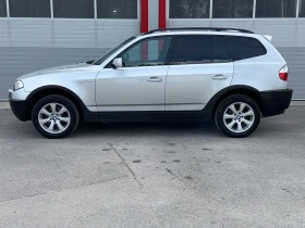 BMW X3 3.0D X-DRIVE KLIMATRONIK 6-�������� ������!!! | Mobile.bg � ����� ������ 6