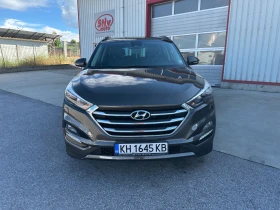 ������ Hyundai Tucson