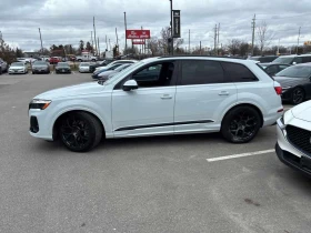 Audi Q7 TECHNIK QUATTRO * 360 КАМЕРА* ОБДУХВАНЕ* ПАНОРАМА* | Auto.bg — изображение 3