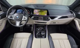 BMW X7 xDrive 30d M Sport First Edition/��/����/������/ | Mobile.bg � ����� ������ 7