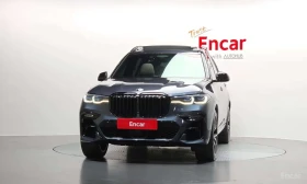 BMW X7 xDrive 30d M Sport First Edition/��/����/������/ | Mobile.bg � ����� ������ 3