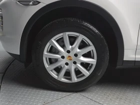 Porsche Cayenne 3.0 D/ ШИБЕДАХ/ ПОДГРЕВ/ КАМЕРА/ ПАМЕТ | Auto.bg — изображение 5