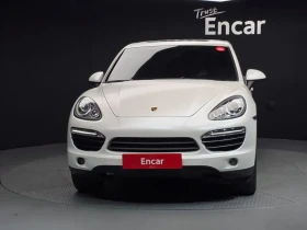 Porsche Cayenne 3.0 D/ ШИБЕДАХ/ ПОДГРЕВ/ КАМЕРА/ ПАМЕТ | Auto.bg — изображение 3