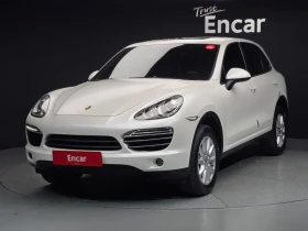 Porsche Cayenne 3.0 D/ ШИБЕДАХ/ ПОДГРЕВ/ КАМЕРА/ ПАМЕТ