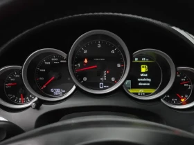 Porsche Cayenne 3.0 D/ ШИБЕДАХ/ ПОДГРЕВ/ КАМЕРА/ ПАМЕТ | Auto.bg — изображение 8