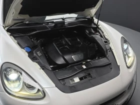 Porsche Cayenne 3.0 D/ ШИБЕДАХ/ ПОДГРЕВ/ КАМЕРА/ ПАМЕТ | Auto.bg — изображение 6
