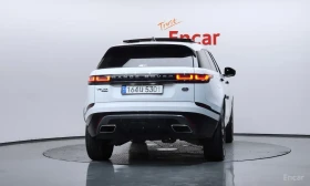 Land Rover Range Rover Velar AWD R-DYNAMIC* LANE ASSIST* ПОДГРЕВИ* КРАЙНА ЦЕНА* | Auto.bg — изображение 4