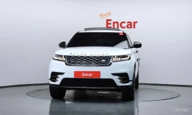 Land Rover Range Rover Velar AWD R-DYNAMIC* LANE ASSIST* ПОДГРЕВИ* КРАЙНА ЦЕНА* | Auto.bg — изображение 2
