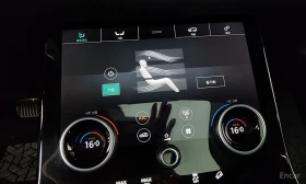 Land Rover Range Rover Velar AWD R-DYNAMIC* LANE ASSIST* ПОДГРЕВИ* КРАЙНА ЦЕНА* | Auto.bg — изображение 13