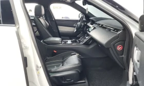 Land Rover Range Rover Velar AWD R-DYNAMIC* LANE ASSIST* ПОДГРЕВИ* КРАЙНА ЦЕНА* | Auto.bg — изображение 7